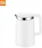 Bol.com Xiaomi Slimme Waterkoker 1.5L - Bluetooth - Smart watercooker aanbieding