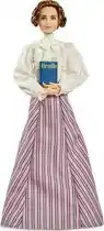 Bol.com Barbie Specialty Inspiring Women - Helen Keller aanbieding