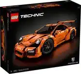 Bol.com LEGO Technic Porsche 911 GT3 RS - 42056 aanbieding