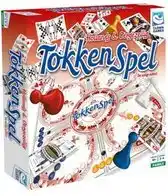 Wehkamp Clown Games Tokkenspel aanbieding