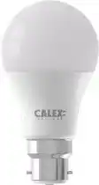 Bol.com Calex Smart Standaard LED Lamp B22 9.4W 806lm 2200-4000K aanbieding