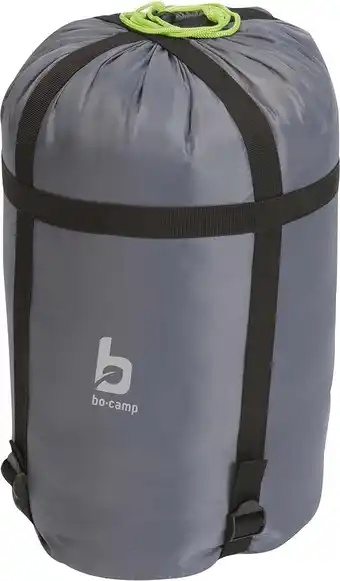 Bol.com Bo-Camp - Slaapzak compressie bag - Extra Large - Ø 30 cm aanbieding