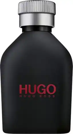 Bol.com Eau de Cologne Just Different Hugo Boss (40 ml) aanbieding