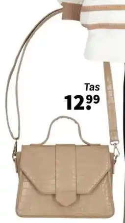 Wibra Tas aanbieding