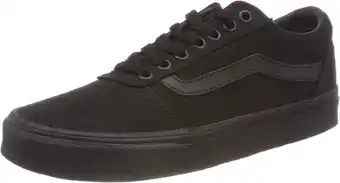 Amazon Vans U Era 59 Low-Top Sneakers voor volwassenen, uniseks aanbieding