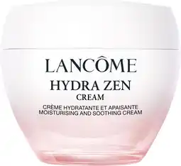 Wehkamp Lancôme Hydra Zen dagcreme - 50 ml aanbieding