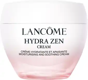 Wehkamp Lancôme Hydra Zen dagcreme - 50 ml aanbieding