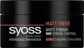 Bol.com Syoss Matt Fiber 100 ml aanbieding