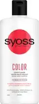 Bol.com Syoss Conditioner - Color 440 ml aanbieding