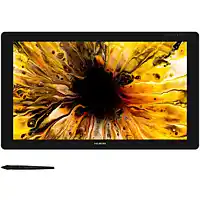 Bol.com Huion Kamvas 24 Plus - 24 Inch Graphic Tablet aanbieding