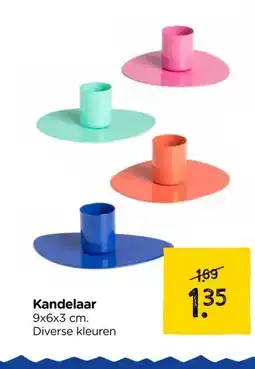 Xenos Kandelaar aanbieding