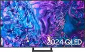 Bol.com Samsung QE55Q77D - 55 inch - SMART - QLED - 4K - 100 hz - 2024 model aanbieding