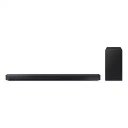 Bol.com Samsung HW-Q600C - Soundbar - Inclusief subwoofer - Europees model aanbieding