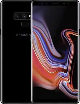 Bol.com Samsung Galaxy Note9 - 128GB - Midnight Black (Zwart) aanbieding