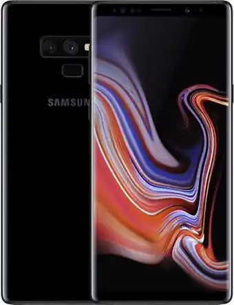 Bol.com Samsung Galaxy Note9 - 128GB - Midnight Black (Zwart) aanbieding