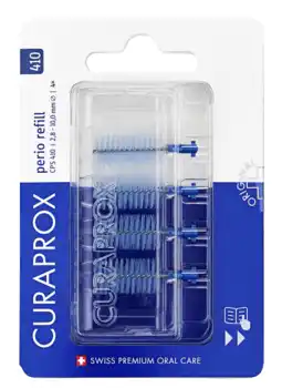 De Online Drogist Curaprox Rager Perio Refill 410 aanbieding
