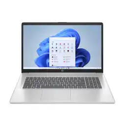 MediaMarkt HP 17-cn2050nd - 17.3 Inch Intel Core I5 8 Gb 512 aanbieding