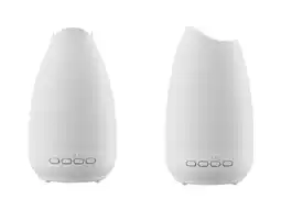 Lidl SILVERCREST Aroma diffuser aanbieding