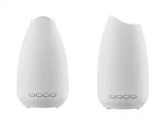 Lidl SILVERCREST Aroma diffuser aanbieding