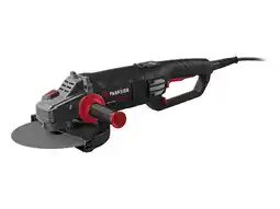 Lidl PARKSIDE PERFORMANCE Haakse slijper 2.400 W aanbieding