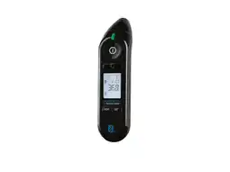 Lidl HealthForYou by Silvercrest Multifunctionele thermometer aanbieding