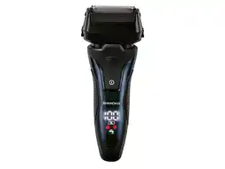 Lidl SILVERCREST PERSONAL CARE Elektrisch scheerapparaat aanbieding