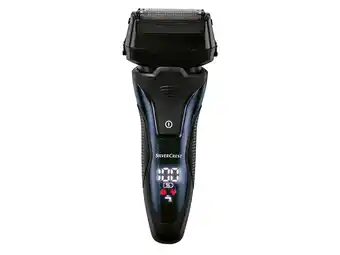 Lidl SILVERCREST PERSONAL CARE Elektrisch scheerapparaat aanbieding