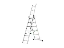 Lidl PARKSIDE Multifunctionele ladder aanbieding