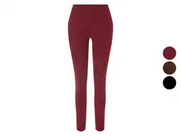 Lidl esmara Dames legging aanbieding