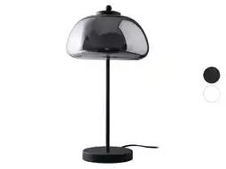 Lidl LIVARNO home Bureaulamp aanbieding