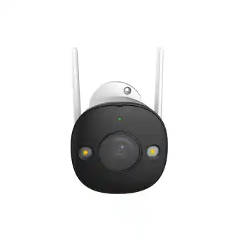 Bol.com Imou Bullet 2 IP-camera - 2MP - Voor buiten - Full HD (1080p) aanbieding