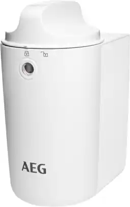 MediaMarkt AEG A9whmic1 Microplastic Filter aanbieding