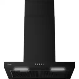 MediaMarkt Etna Ab360zt Afzuigsysteem Van Bovenaf aanbieding