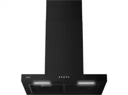 MediaMarkt Etna Ab360zt Afzuigsysteem Van Bovenaf aanbieding