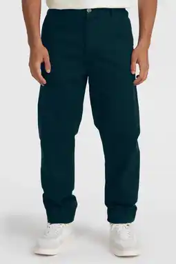 Wehkamp O'Neill regular fit chino alma steel aanbieding