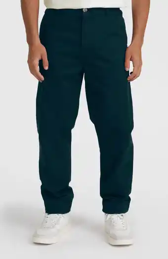 Wehkamp O'Neill regular fit chino alma steel aanbieding