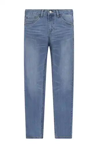 Wehkamp Levi's Kids 511 slim fit jeans calabasas aanbieding