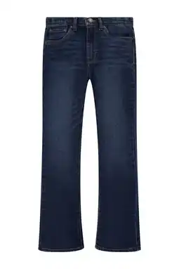 Wehkamp Levi's Kids 726 high waist flared jeans COMPLEX aanbieding