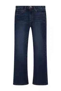 Wehkamp Levi's Kids 726 high waist flared jeans COMPLEX aanbieding