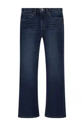 Wehkamp Levi's Kids 726 high waist flared jeans COMPLEX aanbieding