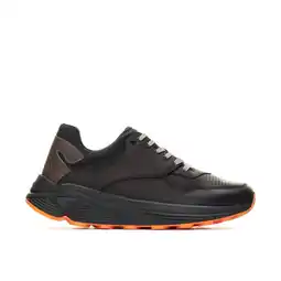 ANWB Duca Walking CAPE Black Wandelschoenen heren Zwart aanbieding