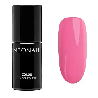 Douglas NEONAIL UV gel polish Champion's Confetti aanbieding