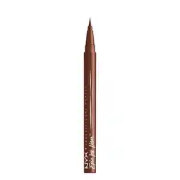 Douglas NYX Professional Makeup Epic Ink Liner aanbieding