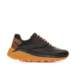 ANWB Duca Walking VISTA Black Wandelschoenen Dames Zwart aanbieding