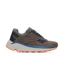 ANWB Duca Walking VISTA Grey/Navy Wandelschoenen Dames Gray aanbieding