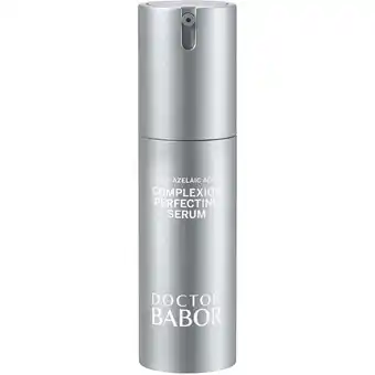 Douglas BABOR DOCTOR BABOR Complexion Perfecting Serum aanbieding