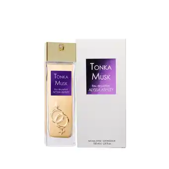 Douglas Alyssa Ashley Musk Tonka Eau de Parfum aanbieding