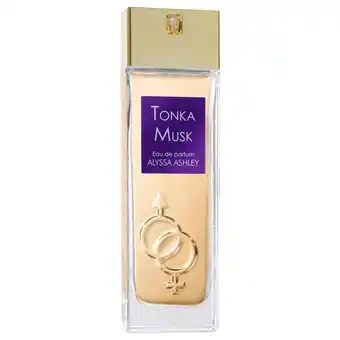 Douglas Alyssa Ashley Musk Tonka Eau de Parfum aanbieding