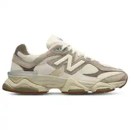 Foot Locker New Balance 9060 Heren Schoenen - Bruin - Maat: 44 - Mesh/Synthetisch - Foot Locker aanbieding