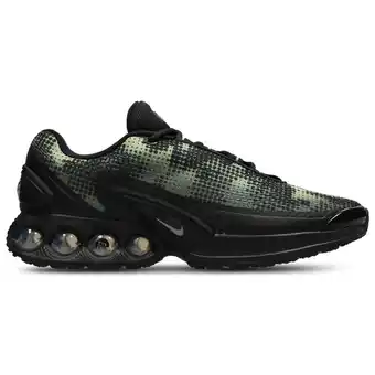 Foot Locker Nike Air Max Heren Schoenen - Zwart - Maat: 40 - Mesh/Synthetisch - Foot Locker aanbieding